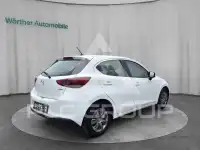 2023 Mazda 2