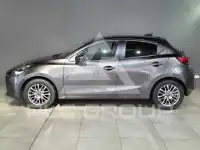 2023 Mazda 2 (Demio)