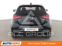 2023 Mazda 2 (Demio)