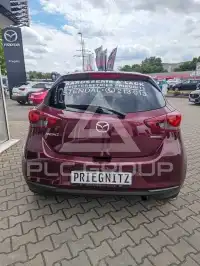2023 Mazda 2