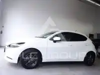 2023 Mazda 2