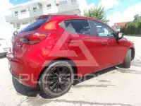 2023 Mazda 2