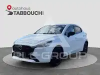 2023 Mazda 2 (Demio)