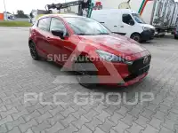 2023 Mazda 2