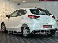 2023 Mazda 2 (Demio)