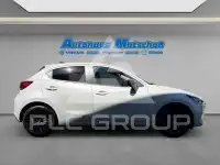 2023 Mazda 2 (Demio)