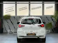 2023 Mazda 2 (Demio)