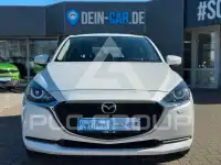 2023 Mazda 2