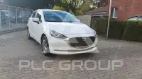 2023 Mazda 2 (Demio)