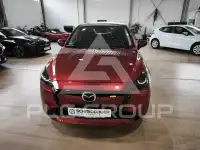2023 Mazda 2