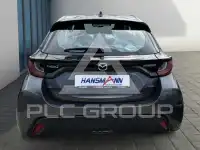 2023 Mazda 2
