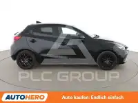2023 Mazda 2 (Demio)