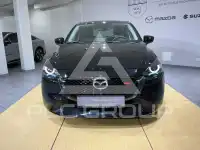 2023 Mazda 2 (Demio)