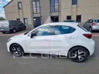 2023 Mazda 2