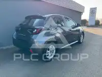 2023 Mazda 2