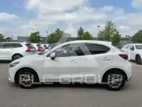 2023 Mazda 2