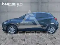 2023 Mazda 2 (Demio)