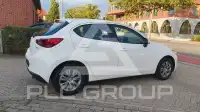 2023 Mazda 2 (Demio)