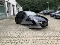 2023 Mazda 2