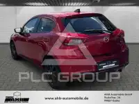2023 Mazda 2