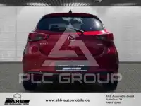 2023 Mazda 2