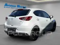 2023 Mazda 2 (Demio)