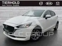 2023 Mazda 2