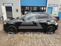2023 Mazda 2