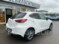 2023 Mazda 2