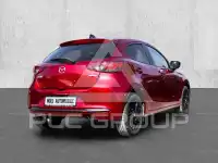 2023 Mazda 2 (Demio)