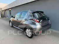 2023 Mazda 2