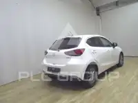 2023 Mazda 2 (Demio)