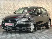2023 Mazda 2 (Demio)