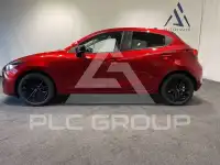 2023 Mazda 2 (Demio)