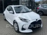 2023 Mazda 2 (Demio)