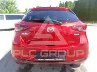 2023 Mazda 2