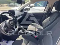 2023 Mazda 2 (Demio)
