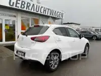 2023 Mazda 2