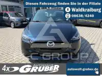 2023 Mazda 2 (Demio)