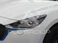 2023 Mazda 2