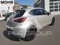 2023 Mazda 2 (Demio)