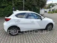 2023 Mazda 2 (Demio)