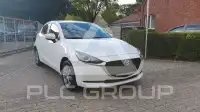 2023 Mazda 2 (Demio)