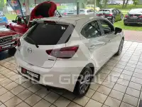 2023 Mazda 2