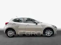2023 Mazda 2 (Demio)