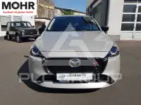 2023 Mazda 2 (Demio)