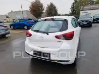 2023 Mazda 2 (Demio)