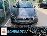 2023 Mazda 2