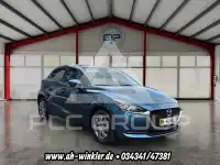 2023 Mazda 2 (Demio)