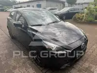 2023 Mazda 2